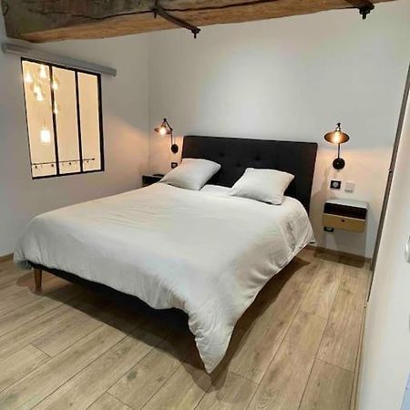 Maison Meursault Parking Ferme Eksteriør bilde