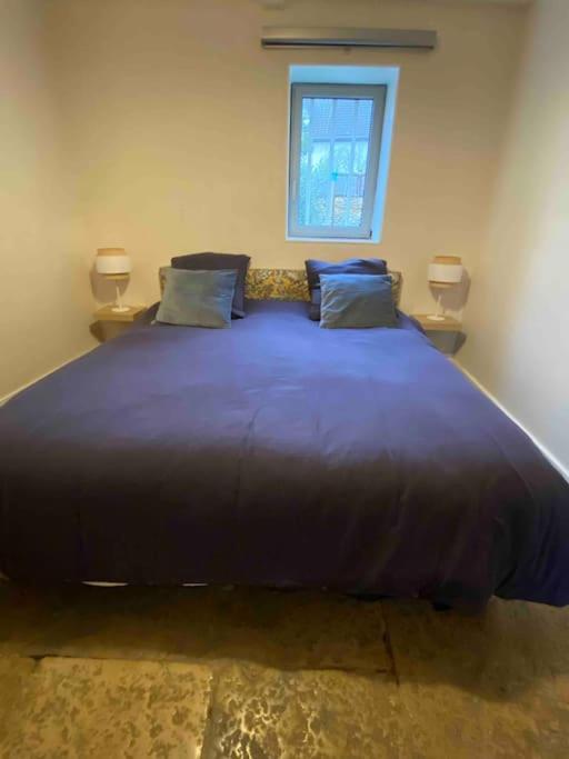 Maison Meursault Parking Ferme Eksteriør bilde